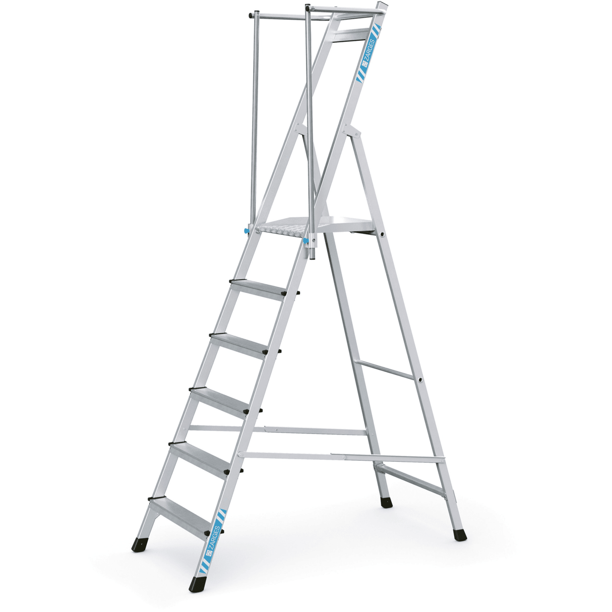 Zarges Trappestige Zap Z300