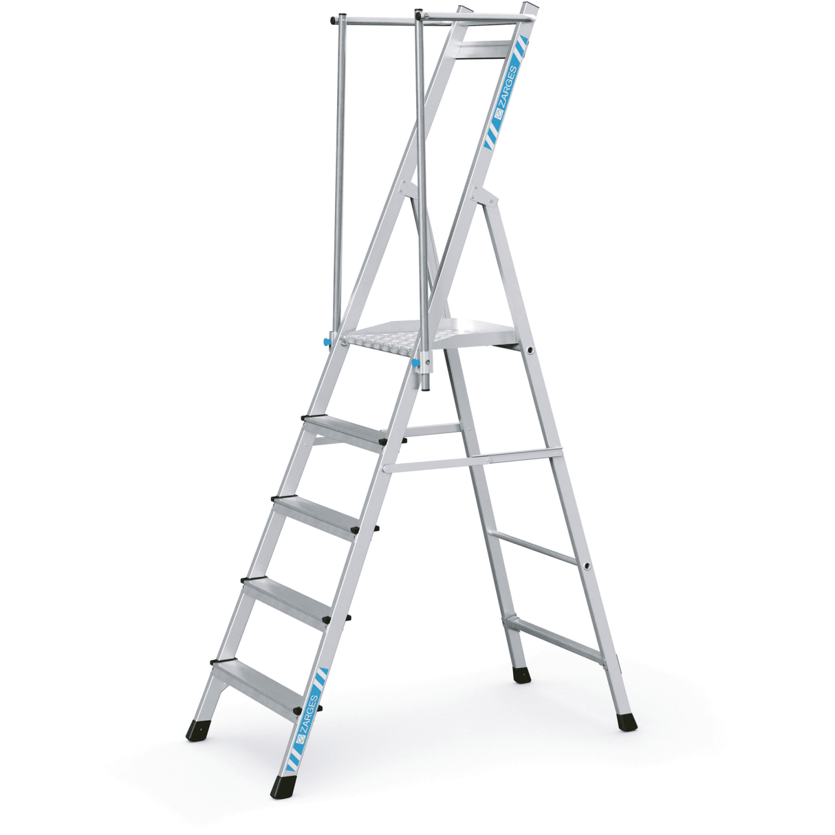 Zarges Trappestige Zap Z300