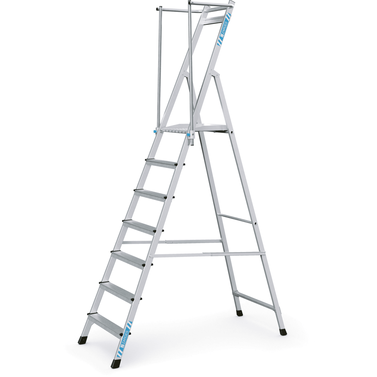 Zarges Trappestige Zap Z300