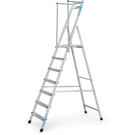 Zarges Trappestige Zap Z300