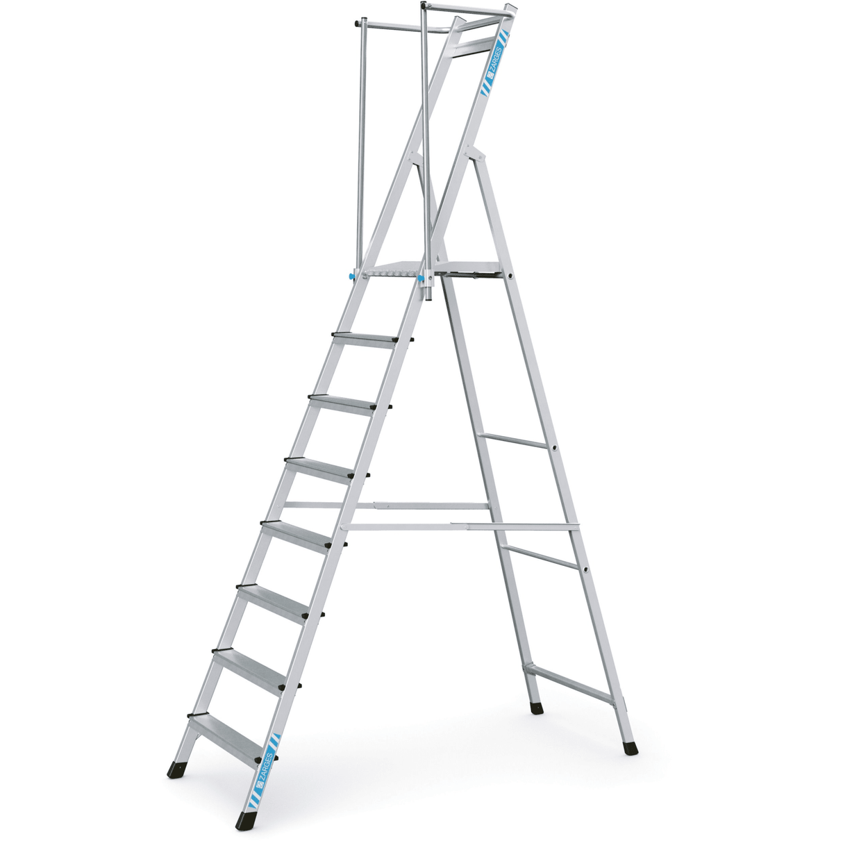 Zarges Trappestige Zap Z300