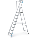 Zarges Trappestige Zap Z300