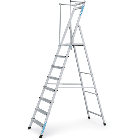 Zarges Trappestige Zap Z300