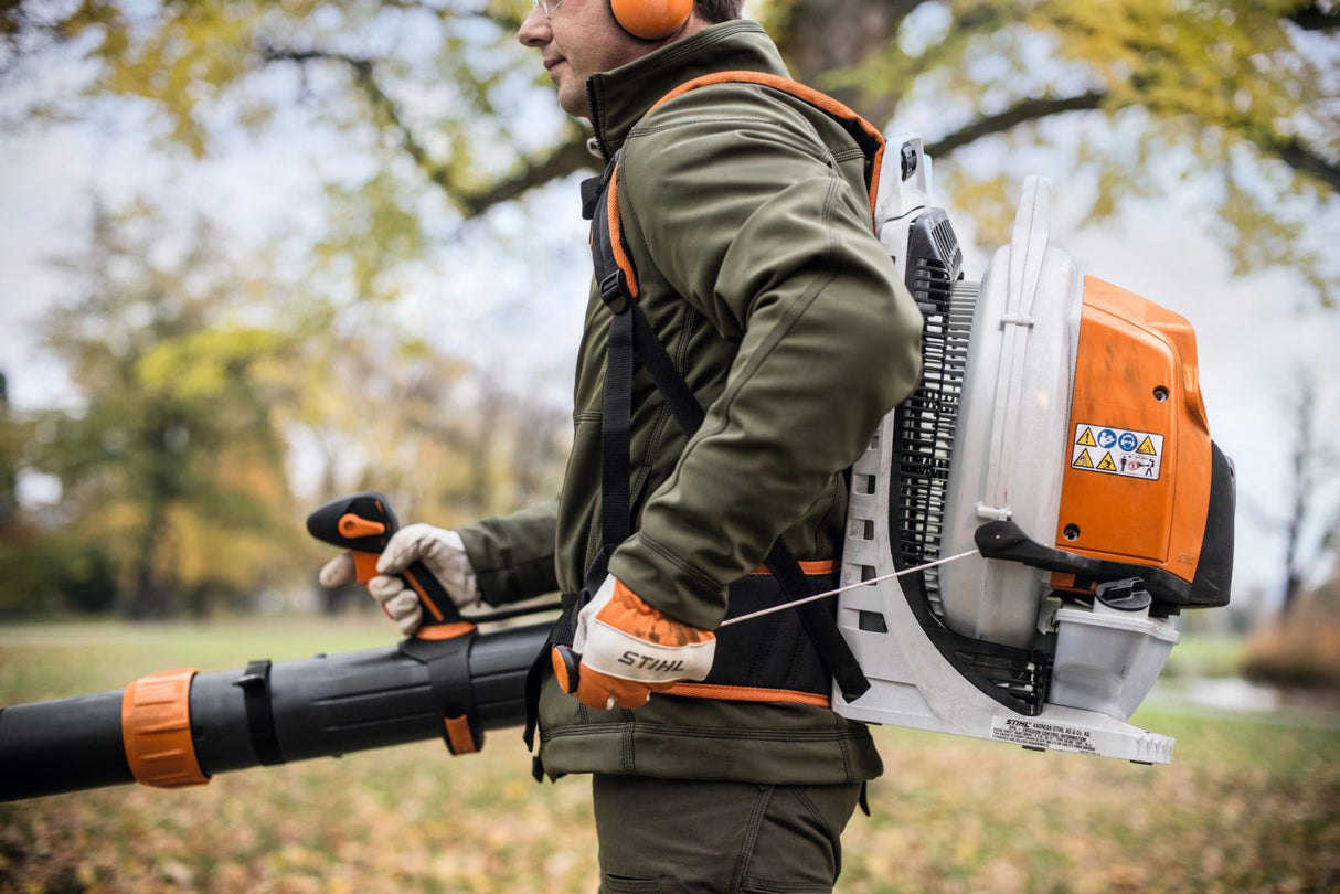 Stihl Br 800 C-E Ryggblåser