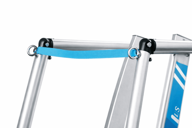 Zarges Sikringstau For Safemaster