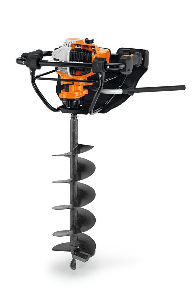 Stihl BT 131 Jordbordmaskin