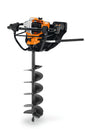 Stihl BT 131 Jordbordmaskin