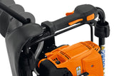 Stihl BT 131 Jordbordmaskin