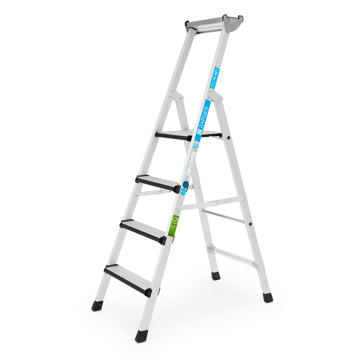 Zarges Trappestige Z600 G421