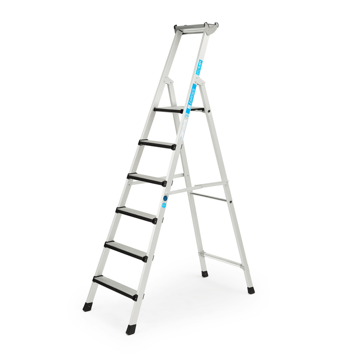 Zarges Trappestige Z600 G421