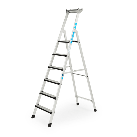 Zarges Trappestige Z600 G421