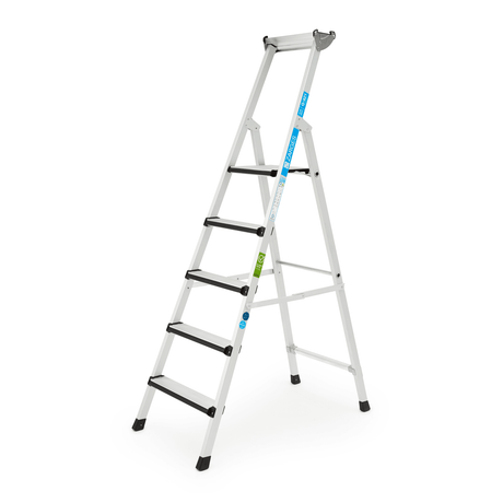 Zarges Trappestige Z600 G421