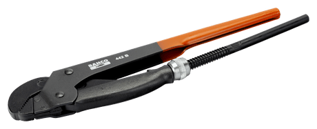 Bahco Hjørnerørtang 2 1/2" 444B