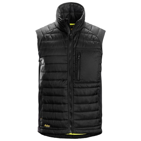 Snickers Vest Vattert 4512