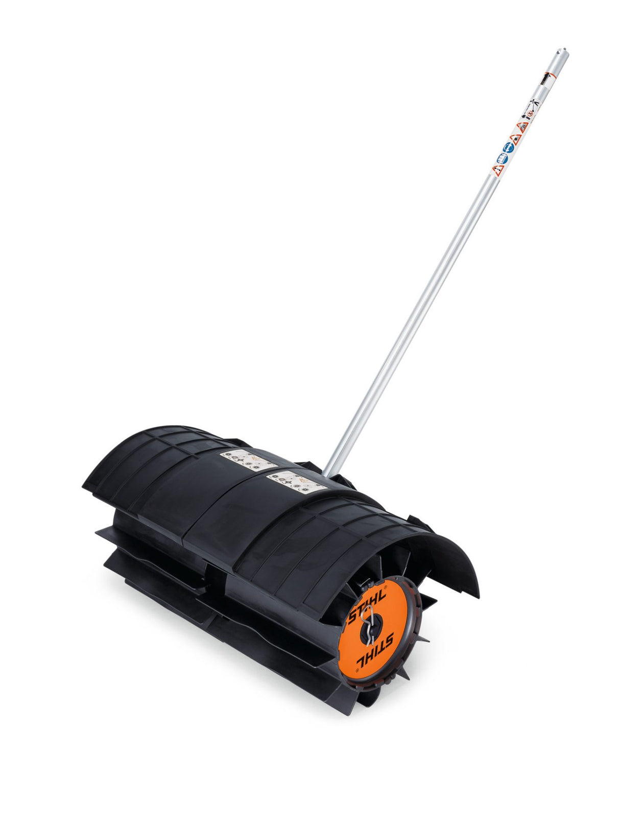Stihl Tilsats Kw-Km Feietrommel