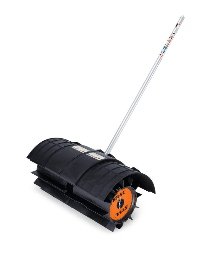 Stihl Tilsats Kw-Km Feietrommel