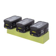 48 Tools Batteriholder Til 18V Ryobi