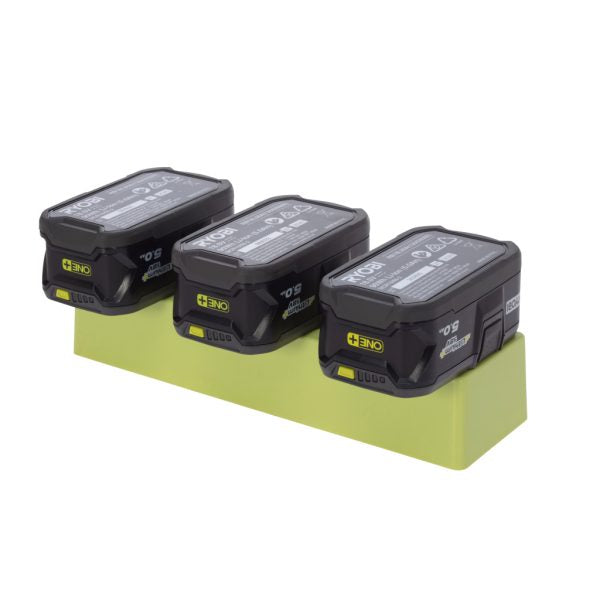 48 Tools Batteriholder Til 18V Ryobi