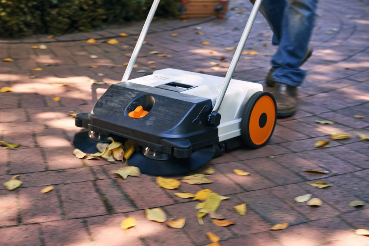 Stihl Feiemaskin Kg 550