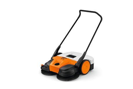 Stihl Feiemaskin Kg 770