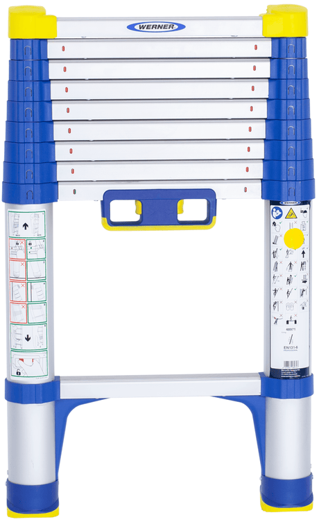 Werner Teleskopstige 2.9M