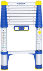 Werner Teleskopstige 2.9M