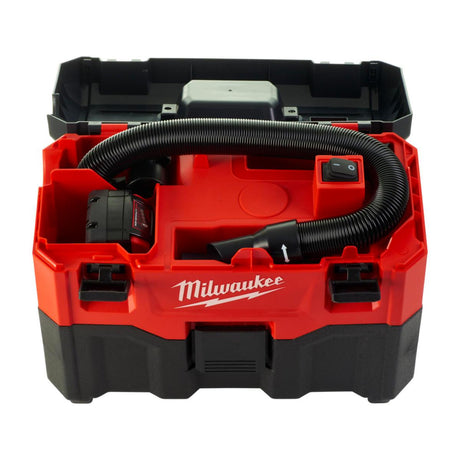 Milwaukee Støvsuger M18 VC2 18v Solo