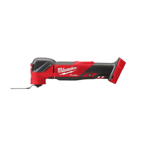 Milwaukee Multikutter M18 Fmt-0X