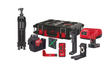 Milwaukee 3-planslaser M12 3PLKIT-401P 1x4.0Ah
