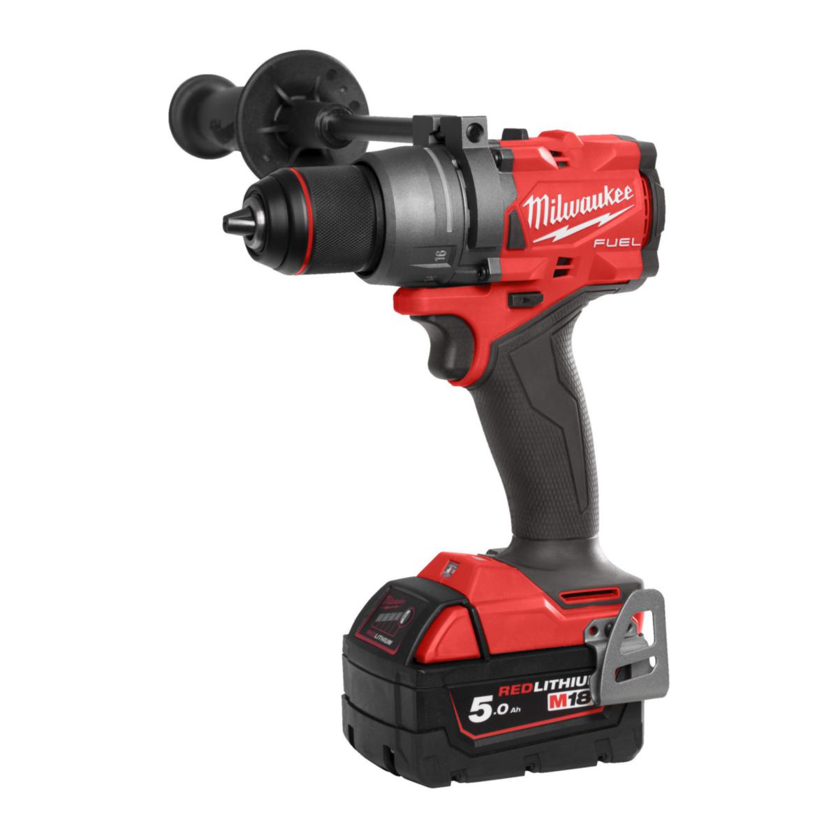Milwaukee Bormaskin M18 FDD3-502X