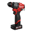 Milwaukee Bor-/ skrutrekker M12 FDD2-602X