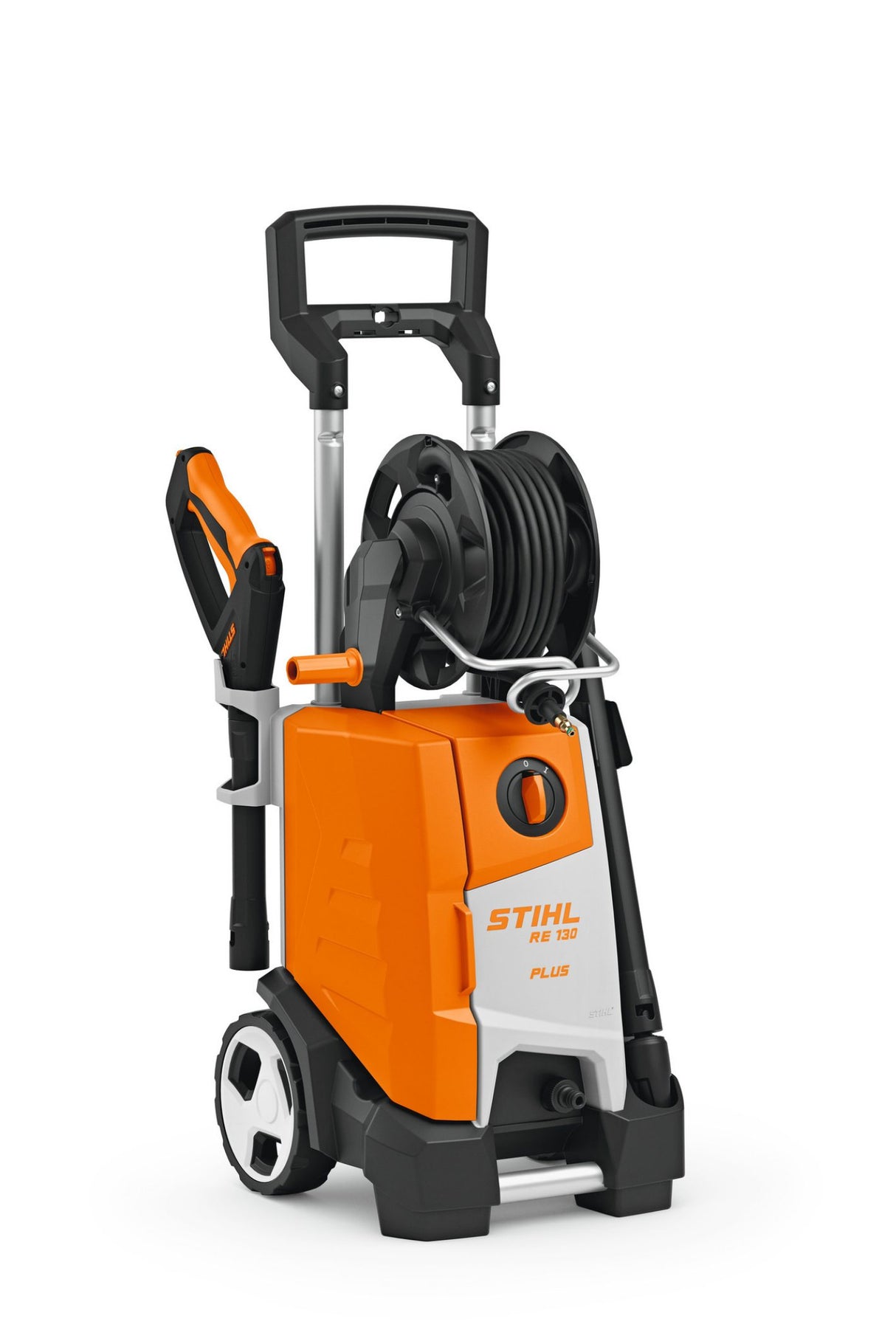 Stihl Høytrykksvasker Re 130 Plus