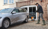 Stihl Høytrykksvasker Re 130 Plus