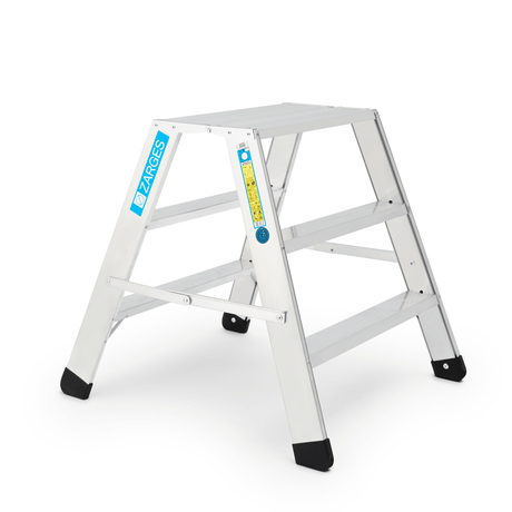 Zarges Bukk Z500 XL Økoproff