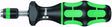 Wera Momentskrutrekker Hex Torque 1,2-3Nm 1/4"