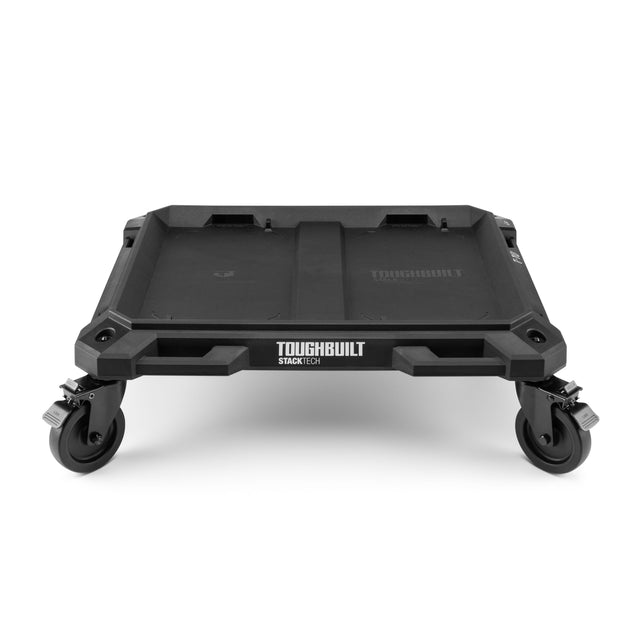 ToughBuilt Tralle Stacktech 4 Hjul