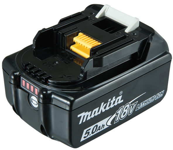 Makita Batteri Bulk Bl1850B 18V/5,0Ah
