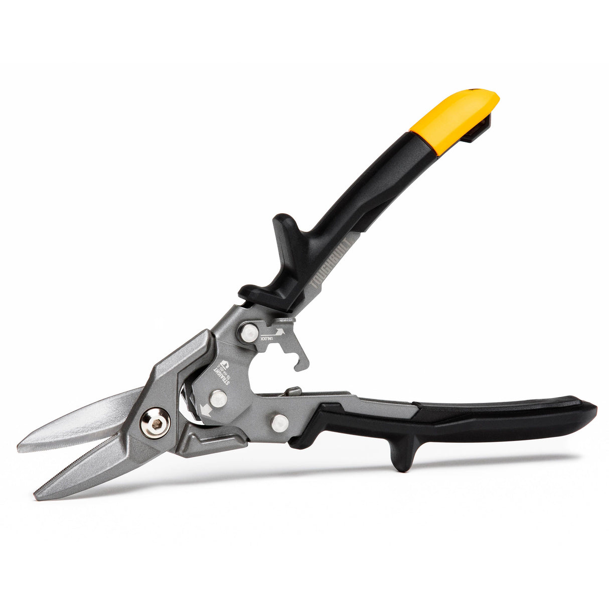 ToughBuilt Platesaks Rett