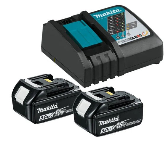 Makita batterisett