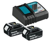Makita batterisett