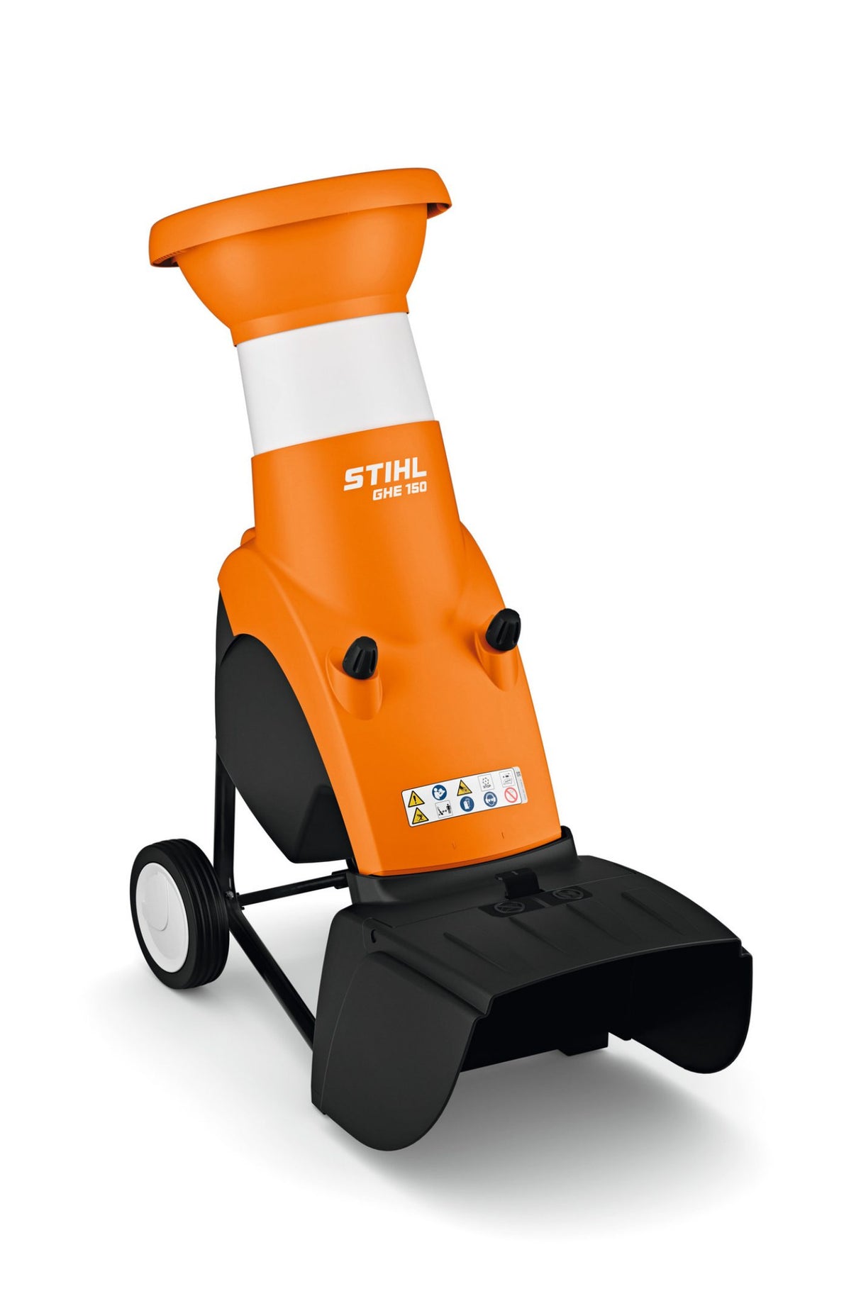 Stihl Kompostkvern GHE 150