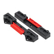 Qbrick Braketter For Gulv/Tak System One