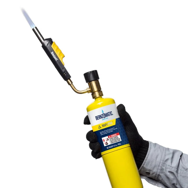 Bernzomatic Brenner Ts99T