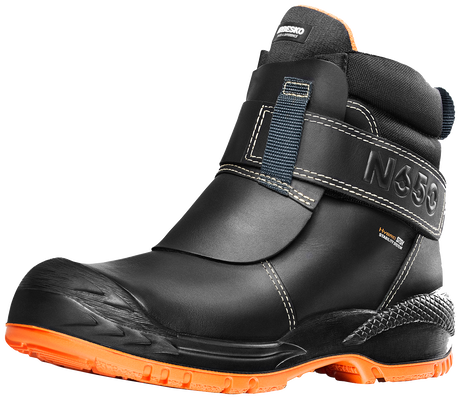 Arbesko Vernestøvel Oxelösund