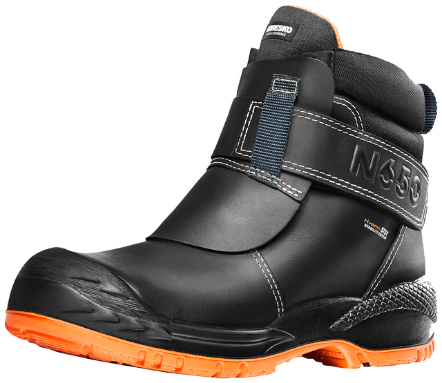 Arbesko Vernestøvel Oxelösund