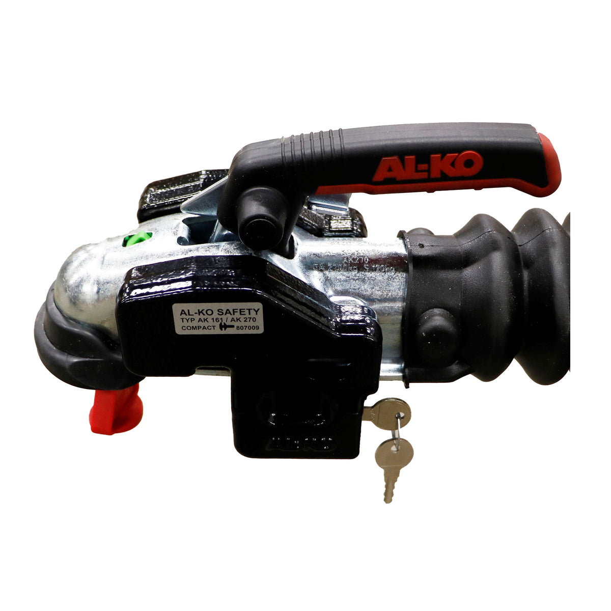 Gaupen Safety Lås Til Ak-270/161 - tooldepot.no – Tool Depot