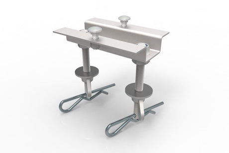 Gaupen Reservehjul Feste Undel 10"