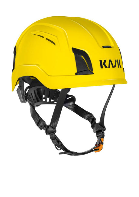 Kask Vernehjelm Zenith X Air