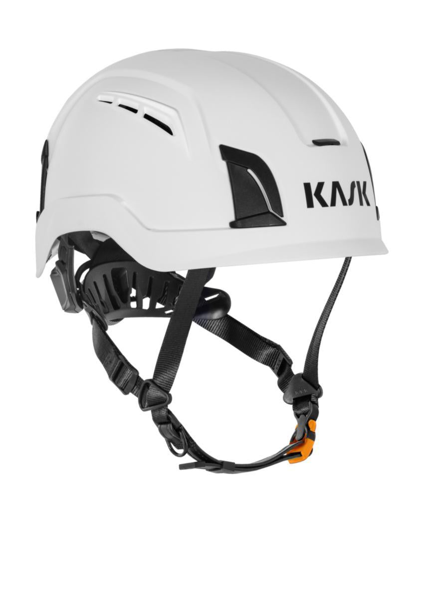 Kask Vernehjelm Zenith X Air
