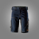 Snickers Shorts Flexiwork 6156